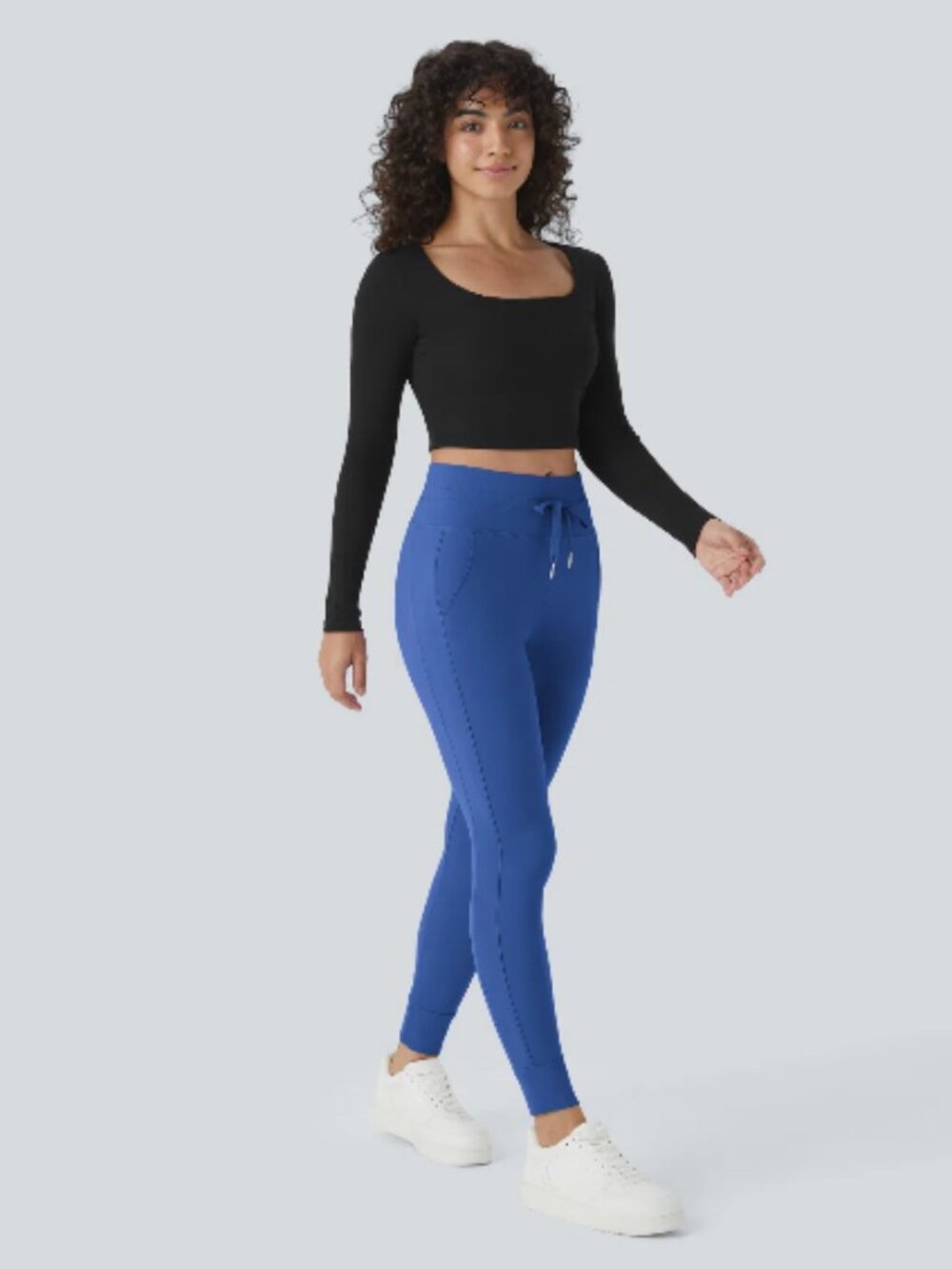 jogger